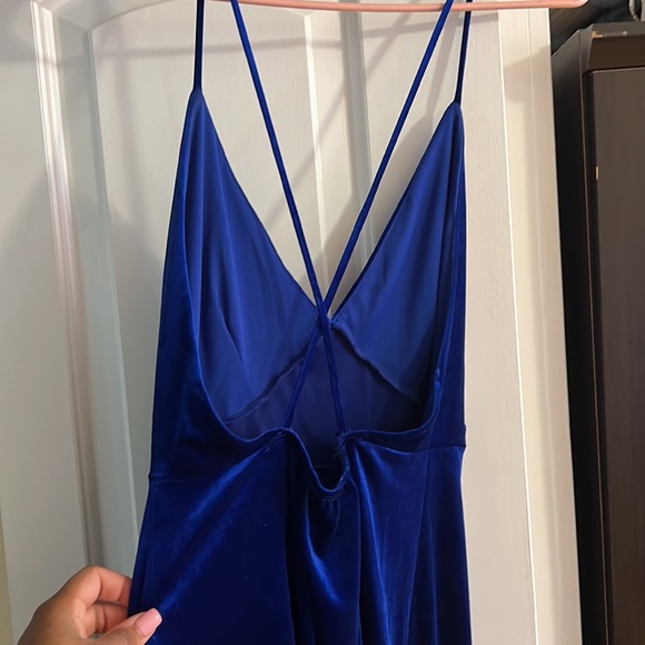 Evening Dress - Picture 3 of 3